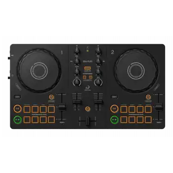 AlphaTetha DDJ-FLX2 Dj Controller