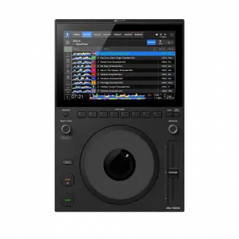 AlphaTheta CDJ-1500X
