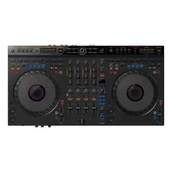 AlphaTheta DDJ-GRV6 4 Kanal DJ Controller