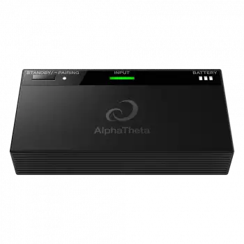 AlphaTheta HP-TX01 Kablosuz Verici