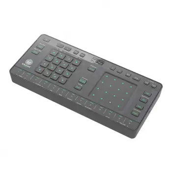 AlphaTheta TORAIZ Chordcat