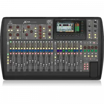 Behringer X32 40 Kanal Dijital Mikser