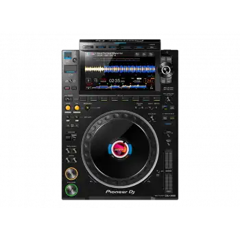 Pioneer DJ CDJ-3000 DJ Media Player