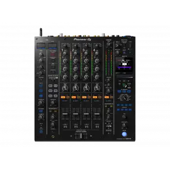 Pioneer DJ DJM-A9 4 Kanal Profesyonel DJ Mikser