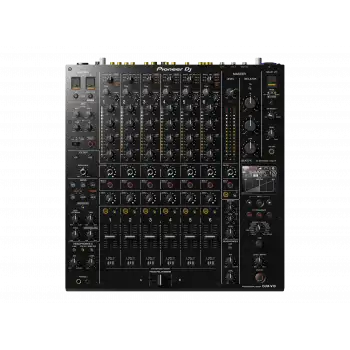 Pioneer DJ DJM-V10 6 Kanal DJ Mikser