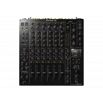 Pioneer DJ DJM-V10-LF 6 Kanal DJ Mikser