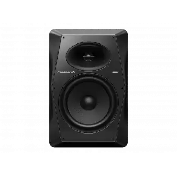 Pioneer DJ VM-80 8 Aktif Monitör Hoparlörü (Tek)