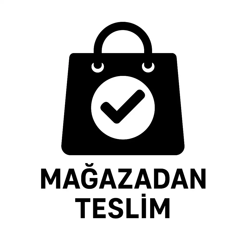 Mağazadan teslim
