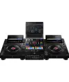 AlphaTheta CDJ-3000X Profesyonel DJ Medya Oynatıcı