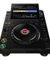 AlphaTheta CDJ-3000X Profesyonel DJ Medya Oynatıcı