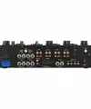 AlphaTheta Euphonia Profesyonel 4 Kanal DJ Mixer