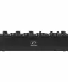 AlphaTheta Euphonia Profesyonel 4 Kanal DJ Mixer