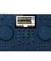 AlphaTheta Omnis Duo Taşınabilir DJ Controller