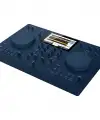 AlphaTheta Omnis Duo Taşınabilir DJ Controller