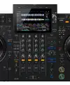 AlphaTheta XDJ-AZ All-in-one DJ Setup