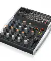 Behringer 1002SFX Analog Efektli Canlı Yayın Mikseri
