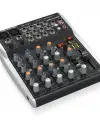 Behringer 1002SFX Analog Efektli Canlı Yayın Mikseri