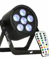 Chauvet EZpar T6 USB Led Par USB