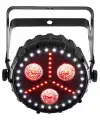 Chauvet FXPar 3 Led Par