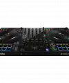 Pioneer DJ DDJ-FLX10 4 Kanal DJ Controller