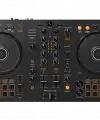 Pioneer DJ DDJ-FLX4 2 Kanal DJ Controller