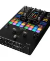 Pioneer DJ DJM-S11 2 Kanal DJ Mikseri