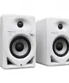Pioneer DJ DM-40D-BT-W Bluetooth DJ Monitörü (Çift)