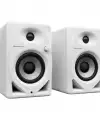 Pioneer DJ DM-40D-W DJ Monitörü (Çift)