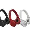 Pioneer DJ HDJ-CUE1BT Profesyonel DJ Kulaklığı