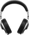 Pioneer DJ HDJ-X5 Profesyonel Dj Kulaklığı -Gümüş