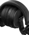 Pioneer DJ HDJ-X5 Profesyonel Dj Kulaklığı -Siyah