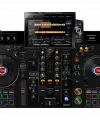 Pioneer DJ XDJ-RX3 2 Kanal DJ Setup
