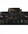 Pioneer DJ XDJ-RX3 2 Kanal DJ Setup