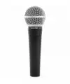 Shure SM58-LCE Vokal Mikrofonu