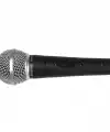 Shure SM58 SE Vokal Mikrofonu
