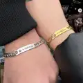 Çelik Spotify Bileklik