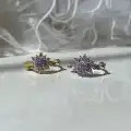 Rapunzel 925 Gümüş Yüzük