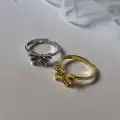 Fiyonk 925 Gümüş Yüzük