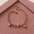 Luxe Bow Bileklik | Xuping