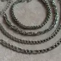 Anı Çizgisi Bileklik | Çelik (adet)