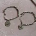 Anı Çizgisi Bileklik | Çelik (adet)