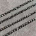 Anı Çizgisi Bileklik | Çelik (adet)