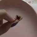 Siena Yüzük | Çelik