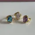 Antique Grace Yüzük