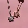 Star Glow Kolye
