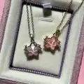 Star Glow Kolye