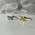 Fiyonk 925 Gümüş Yüzük