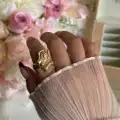 Mermaid Yüzük