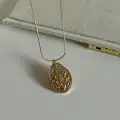 Pera Kolye | Çelik