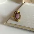 Petra Yüzük | Çelik